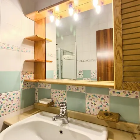 Guest house Magnolia