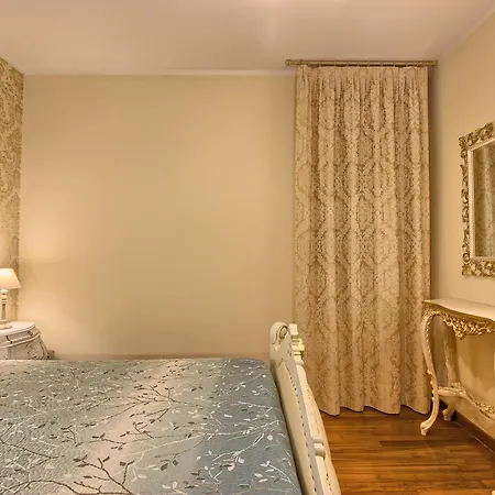 Guest house Magnolia